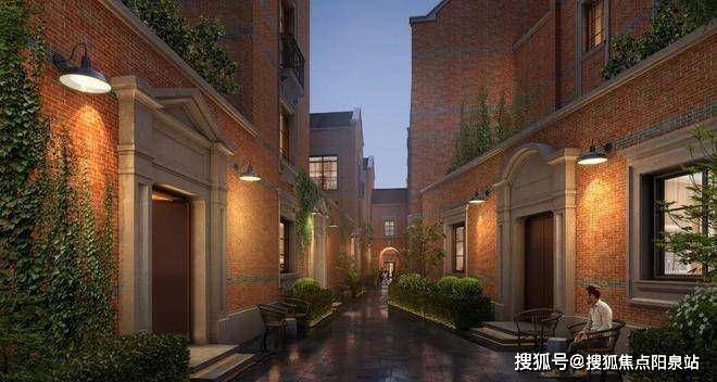 天潼里·2024上海虹口售楼处网站~在售房源信息(图4)