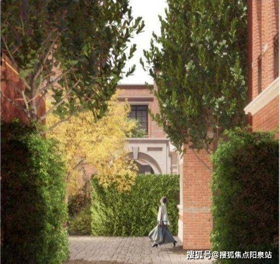 天潼里·2024上海虹口售楼处网站~在售房源信息(图12)