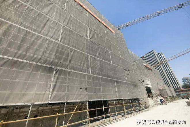 天潼里·2024上海虹口售楼处网站~在售房源信息(图21)