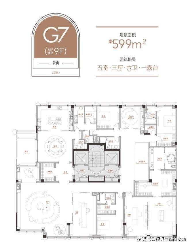 天潼里·2024上海虹口售楼处网站~在售房源信息(图18)