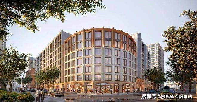 天潼里·2024上海虹口售楼处网站~在售房源信息(图13)