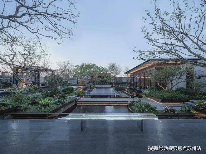 保利海上瑧悦2024·网站~楼盘详情·保利海上瑧悦预约通道(图4)