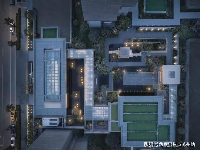 保利海上瑧悦2024·网站~楼盘详情·保利海上瑧悦预约通道(图5)
