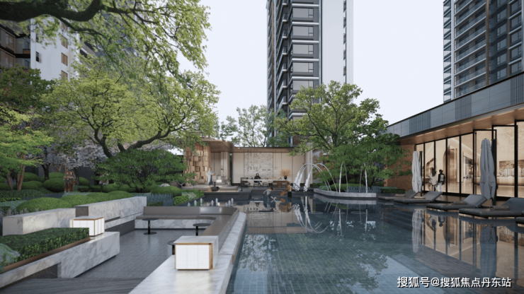 映江润府-映江润府(上海闵行)2024首页网站-户型图价格户型容积率(图9)