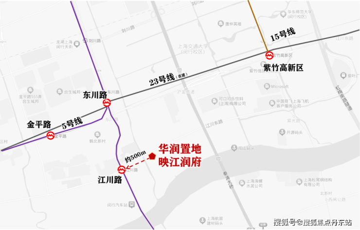 映江润府-映江润府(上海闵行)2024首页网站-户型图价格户型容积率(图22)