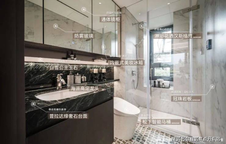 映江润府-映江润府(上海闵行)2024首页网站-户型图价格户型容积率(图16)