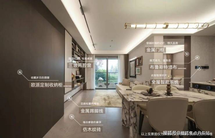 映江润府-映江润府(上海闵行)2024首页网站-户型图价格户型容积率(图18)