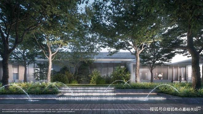 缦云上海(2024)缦云上海百科-售楼处电话(图6)