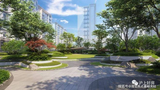 缦云上海(2024)缦云上海百科-售楼处电话(图8)