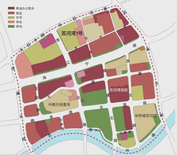 静安苏河湾1号2024网站苏河湾1号售楼处：品质住宅首选!(图3)