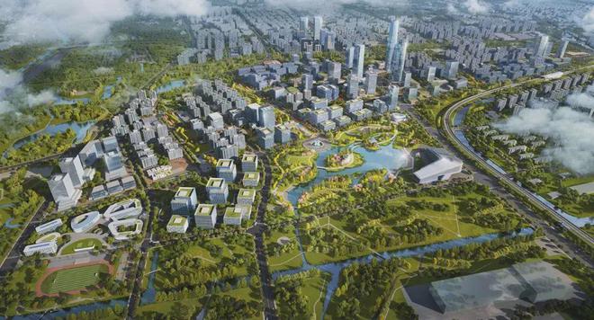 中环金茂府宝山中环金茂府2024网站售楼处价格表发布！(图18)
