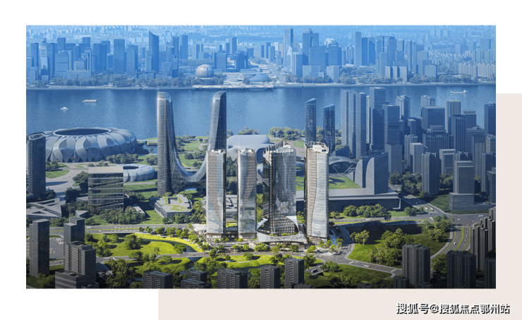 安铂中心售楼处电线杭州(海威安铂中心)首页网站!欢迎您!(图3)