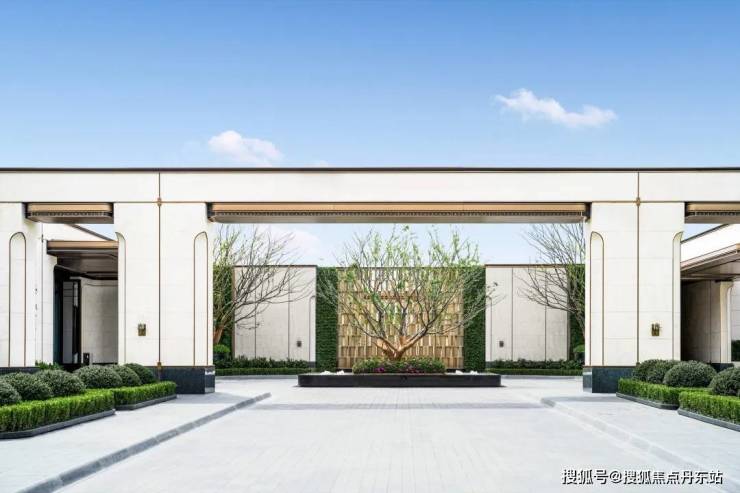 2024上海华润映江润府(华润映江润府)首页网站楼盘详情-户型配套(图3)