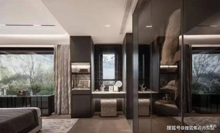 2024上海华润映江润府(华润映江润府)首页网站楼盘详情-户型配套(图28)