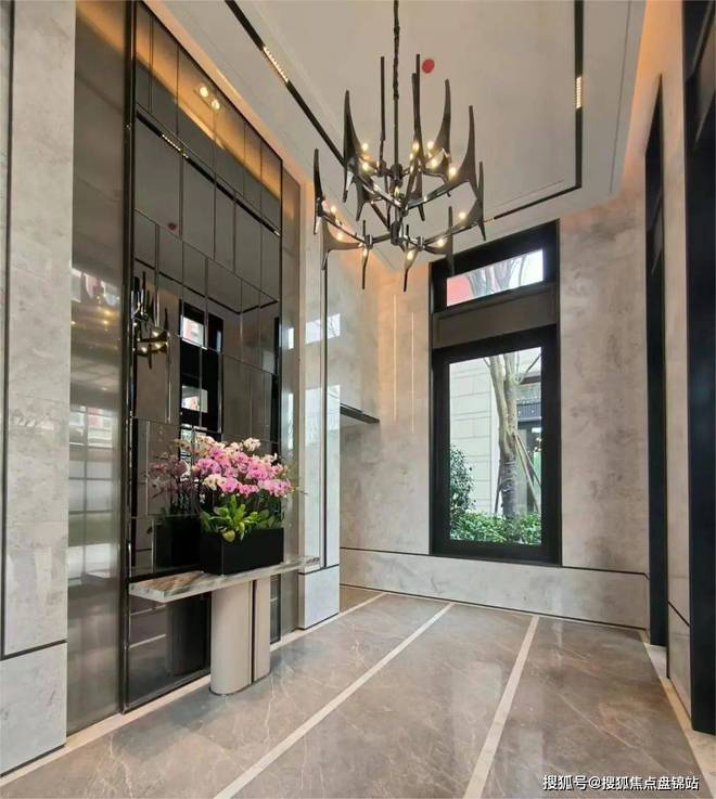 宝华紫薇花园·公园道2024网站售楼处楼盘资讯(图6)