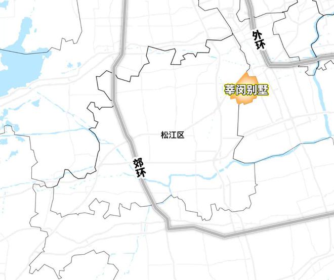 上海松江华亭茗苑2024网站发布丨华亭茗苑售楼中心欢迎您(图4)