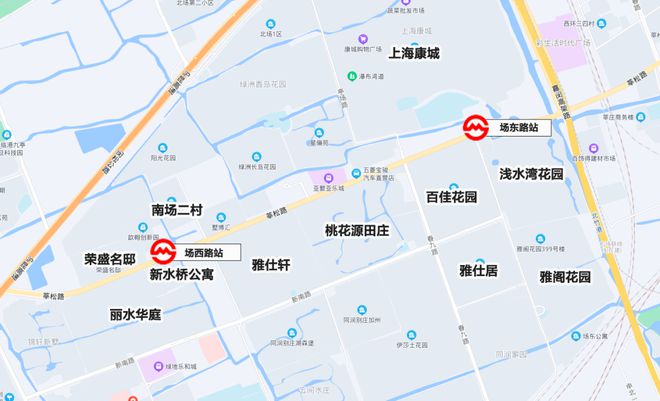 上海松江华亭茗苑2024网站发布丨华亭茗苑售楼中心欢迎您(图3)