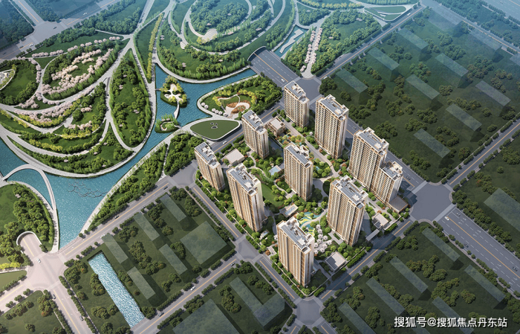 普陀金茂府-普陀金茂府(上海)2024首页网站-户型图价格户型容积率(图2)