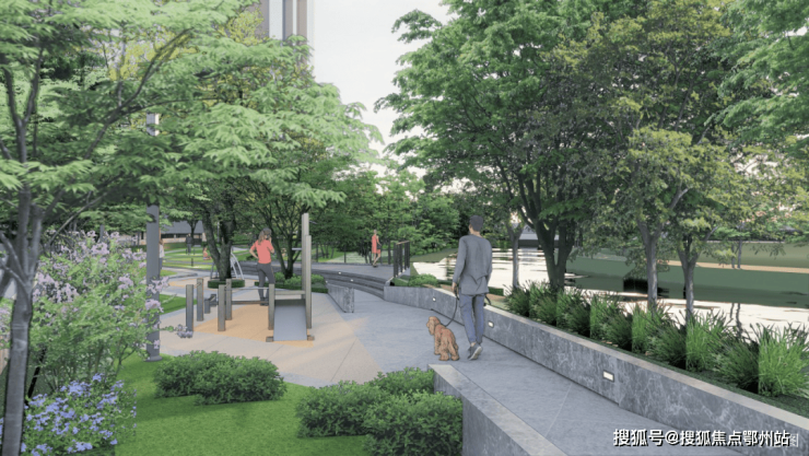 揽奥望座丨2024杭州揽奥望座丨最新房价丨详情丨交通丨户型丨配套(图9)