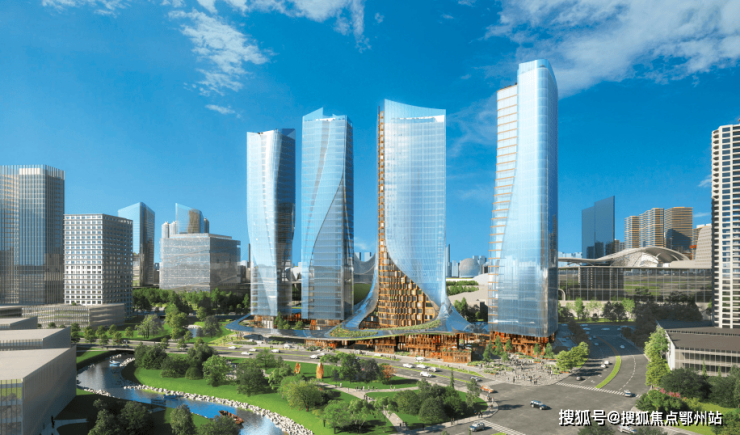 揽奥望座丨2024杭州揽奥望座丨最新房价丨详情丨交通丨户型丨配套(图8)