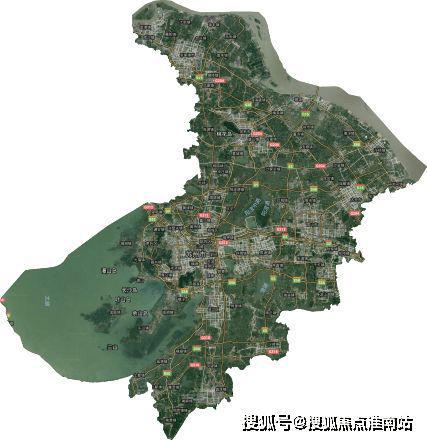 金山金源梧桐印象2024网站发布丨金源梧桐印象售楼中心欢迎您(图3)