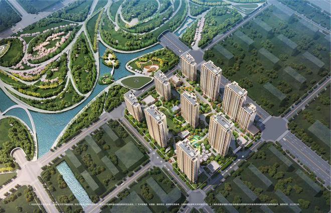 普陀金茂府(普陀金茂府)2024网站售楼处户型大揭秘(图4)