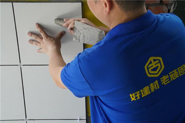 2024瓷砖胶十大品牌解析让你再也不担心瓷砖脱落!