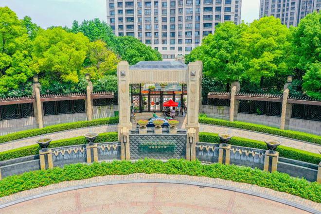 普陀品尊国际2024网站品尊国际售楼处：生活品质之选！(图17)