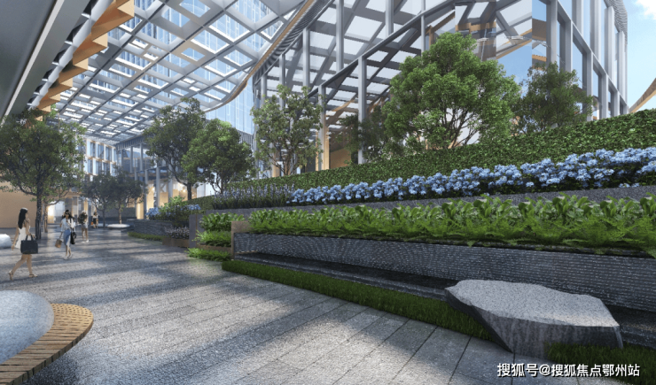 安铂中心售楼处电线杭州(安铂中心)首页网站-价格户型面积(图9)