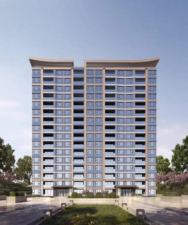 建发联发青云上（2024最新楼盘详情）建发青云上售楼处网站！(图7)