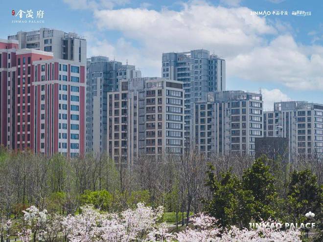 普陀金茂府售楼处-上海普陀金茂府网站欢迎您丨2024最新首页(图32)