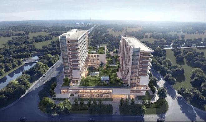 普陀金茂府售楼处-上海普陀金茂府网站欢迎您丨2024最新首页(图33)
