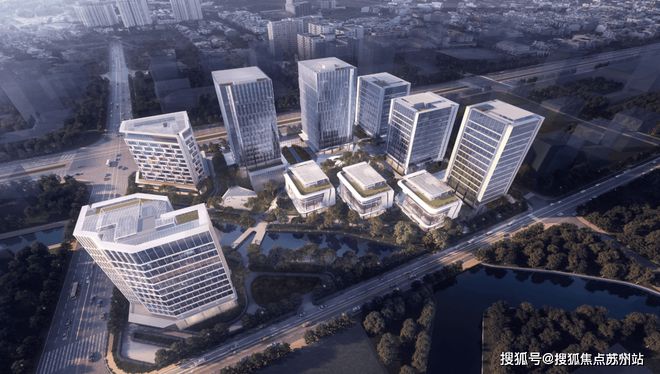 青浦国贸虹桥璟上2024网站发布丨国贸虹桥璟上售楼中心欢迎您(图12)
