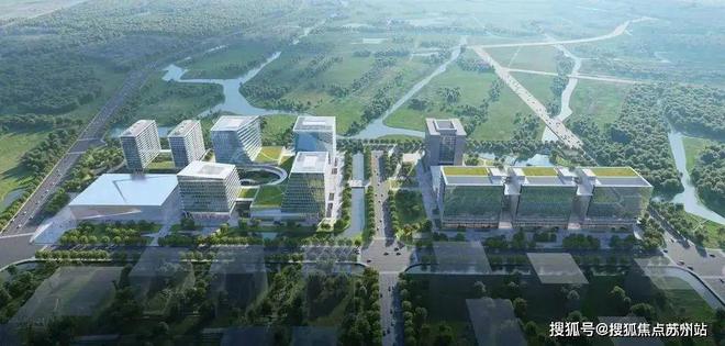 青浦国贸虹桥璟上2024网站发布丨国贸虹桥璟上售楼中心欢迎您(图11)
