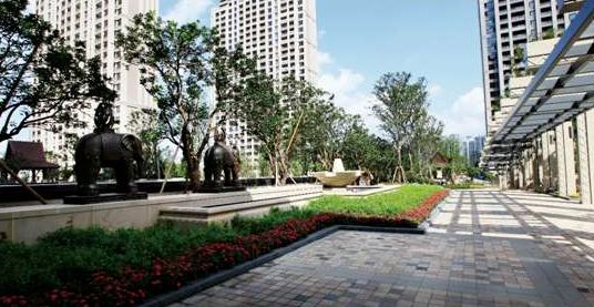 品尊国际(普陀品尊国际)2024网站售楼处引爆市场!(图18)