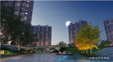 品尊国际(普陀品尊国际)2024网站售楼处引爆市场!(图23)