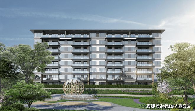 杭州临安兴业耦贤里2024网站发布丨兴业耦贤里售楼中心欢迎您(图4)