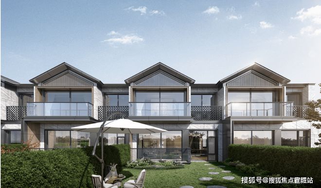 杭州临安兴业耦贤里2024网站发布丨兴业耦贤里售楼中心欢迎您(图3)