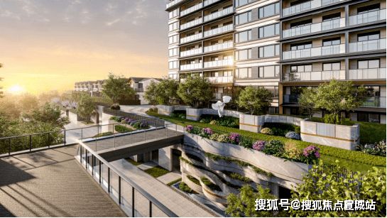 杭州临安兴业耦贤里2024网站发布丨兴业耦贤里售楼中心欢迎您(图5)