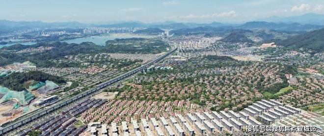 杭州临安兴业耦贤里2024网站发布丨兴业耦贤里售楼中心欢迎您(图6)