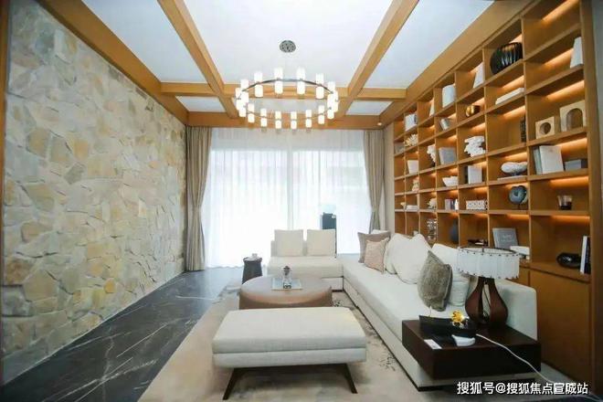 杭州临安兴业耦贤里2024网站发布丨兴业耦贤里售楼中心欢迎您(图8)