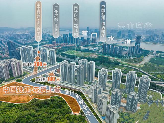 2024花语上城（通知）楼盘简介-户型-配套-详细测评楼盘简介(图4)