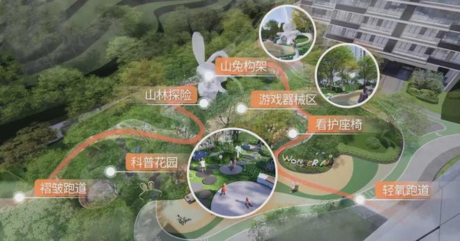 2024花语上城（通知）楼盘简介-户型-配套-详细测评楼盘简介(图14)