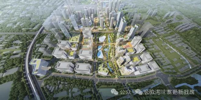 2024年6月公告!深圳万丰海岸城瀚府二期怎么样？（深度解答）(图9)