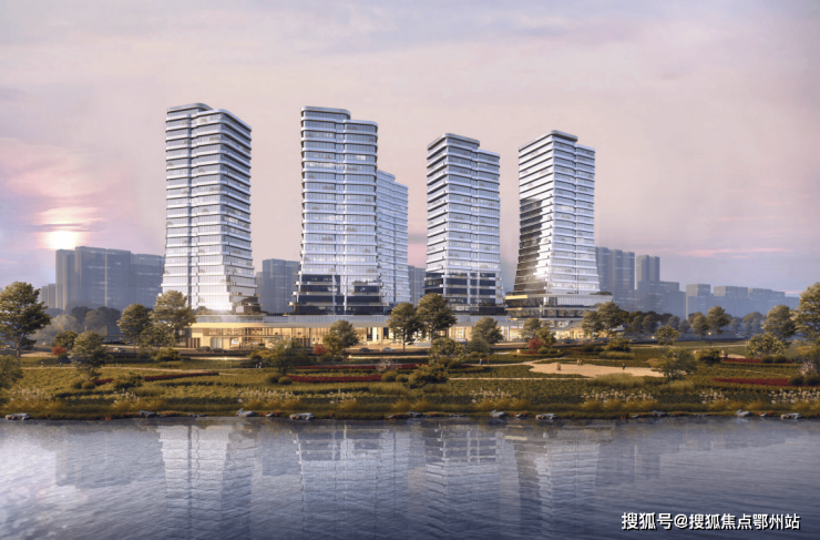 江一云境丨2024杭州(江一云境)丨最新房价丨详情丨交通丨户型丨配套(图3)