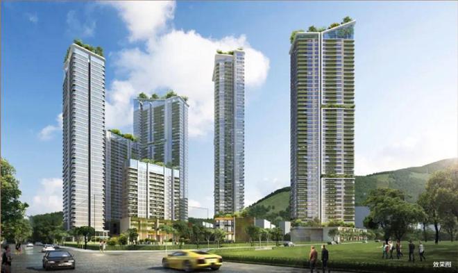 通知)2024最新东海富汇豪庭-楼盘简介-房价-户型-交房-配套