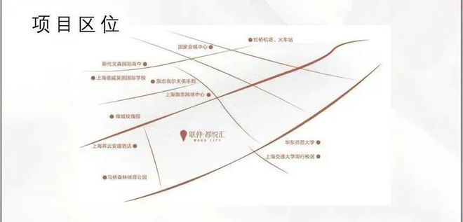 联仲都悦汇售楼处（2024）楼盘百科@注入恰到了自然采光效果(图7)