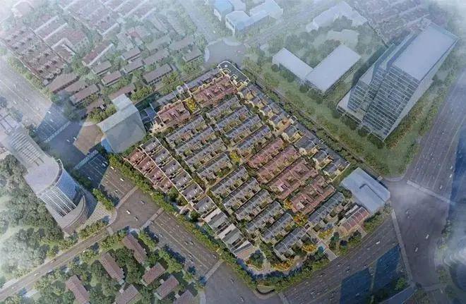 上海虹口弘安里2024网站发布：弘安里售楼处电话售楼处欢迎您(图4)