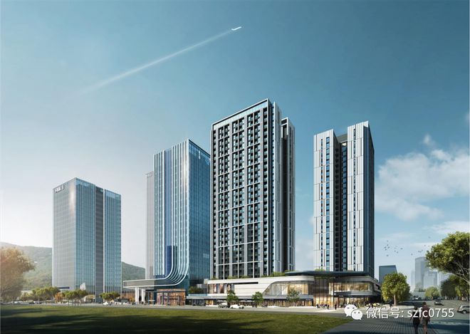 2024公告!怀德国际怎么样值得买吗？楼盘解析一文读懂(图15)