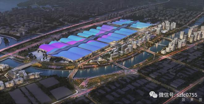 2024公告!怀德国际怎么样值得买吗？楼盘解析一文读懂(图17)